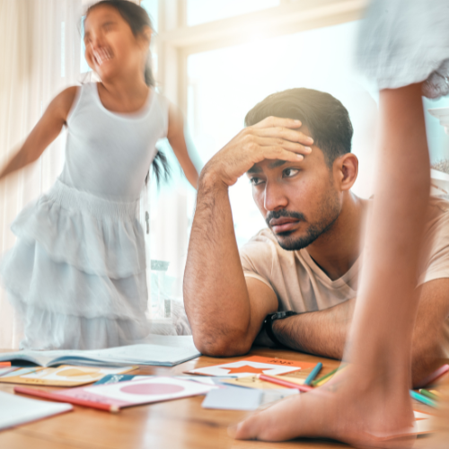 ADHD - Services - Ascendia Behavioral Health