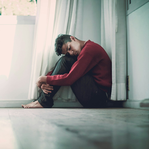 Depression - Services - Ascendia Behavioral Health BH