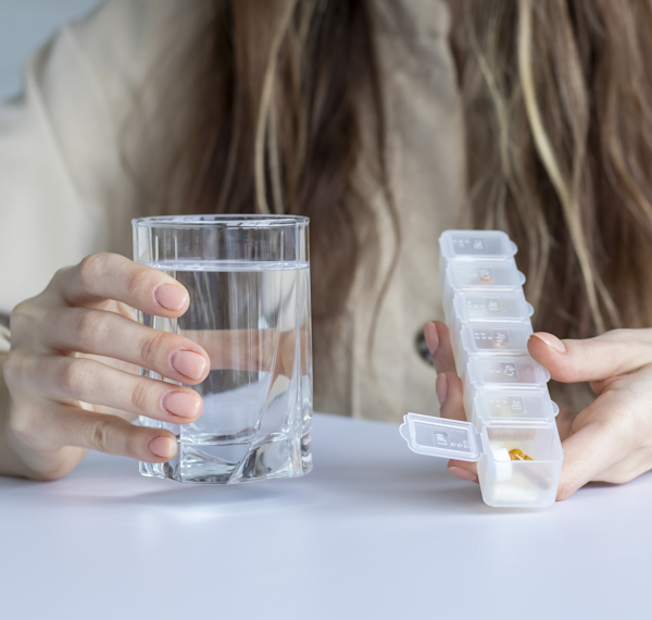 Medication Management - Services - Ascendia Behavioral Health BH
