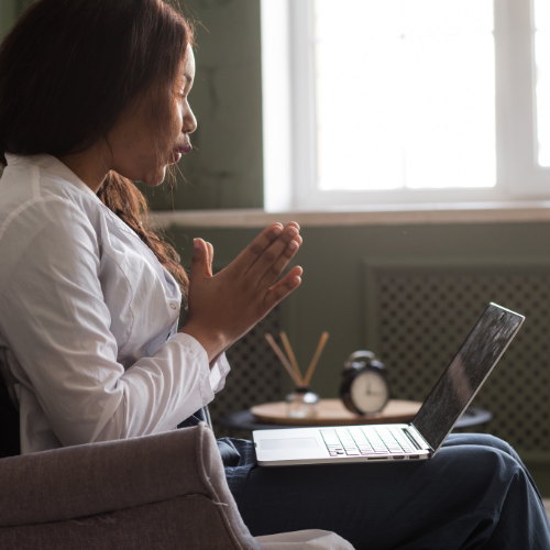 Talk Therapy - Services - Ascendia Behavioral Health
