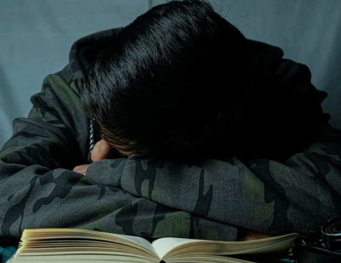 School Related Stress Symptoms and Management - Ascendia Beahavioral Health BH