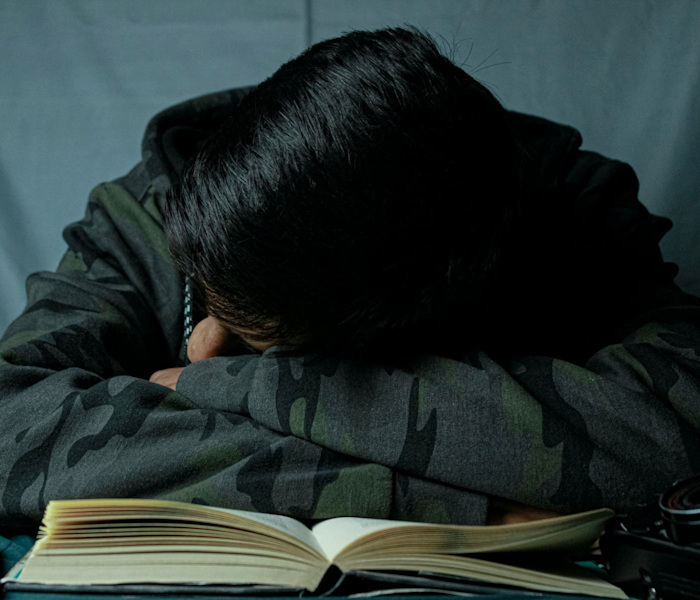 School Related Stress Symptoms and Management - Ascendia Beahavioral Health BH